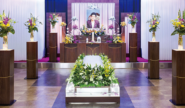 愛昇殿とは(愛昇殿が選ばれる理由)|名古屋の葬式・葬儀・葬祭なら愛昇殿