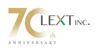 レクストは７０周年