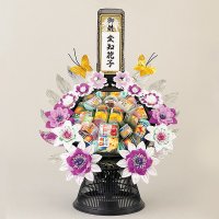 篭盛1個（缶詰）