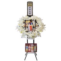 篭盛1個（和風調味料詰合せ）