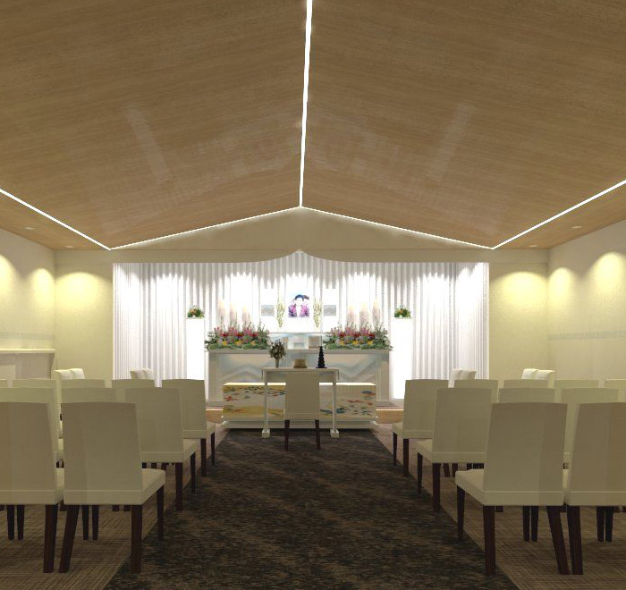 2026年初夏　愛昇殿レクストの杜 清須オープン