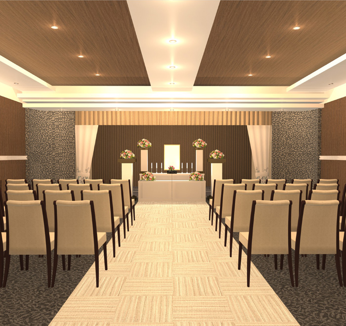 2026年初秋　愛昇殿レクストの杜 中村公園オープン