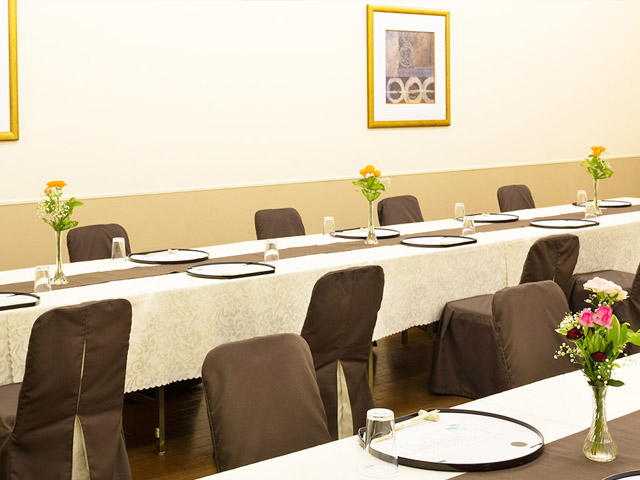 会席ホール